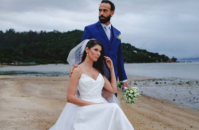 Casamento de Casamento -  Gessica & Andre