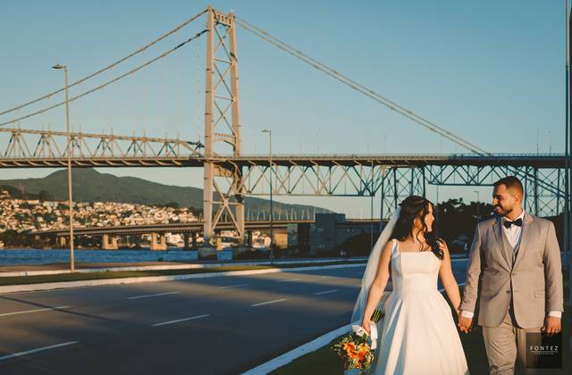 Casamento de Casamento - Natália & Lucas