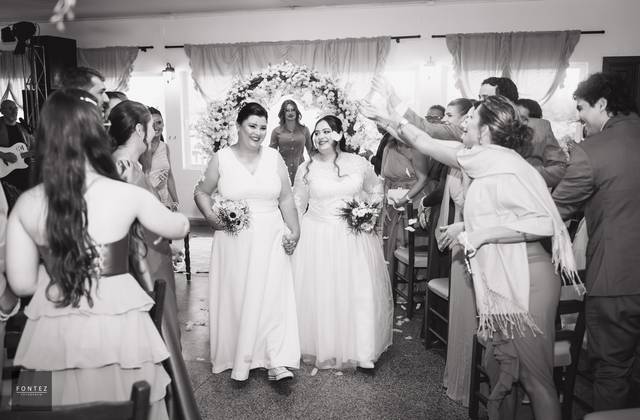 Casamento de Casamento Heigli & Fernanda