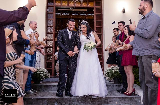 Casamento de Casamento Luana & Matheus | Florianópolis