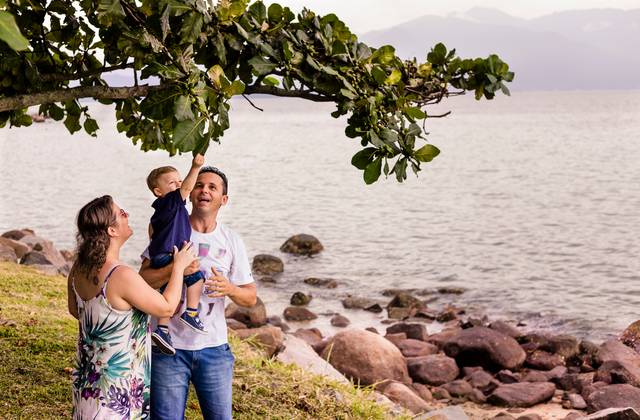 Infantil de Pre-aniversário 2 anos | Ruan