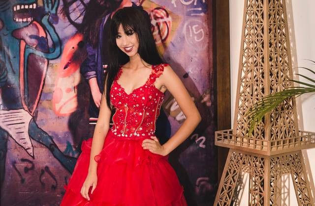 15 anos de Aniversário 15 anos | Phamyla