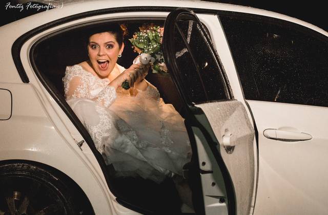 Casamento de Casamento | Dolvina e Andre 