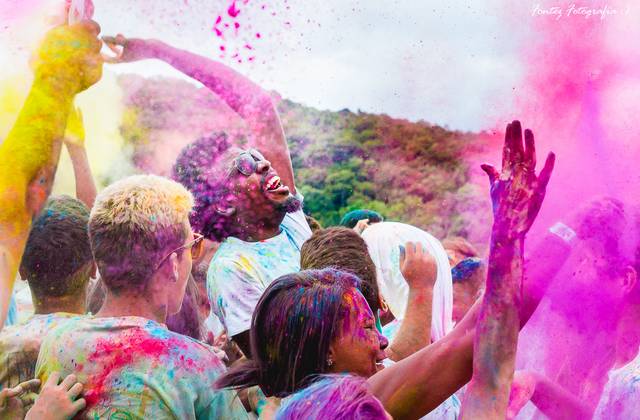 Eventos de Retiro de Jovens | Acamp 2017