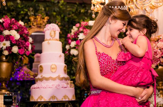 15 anos de Aniversário 15 anos | Nathália