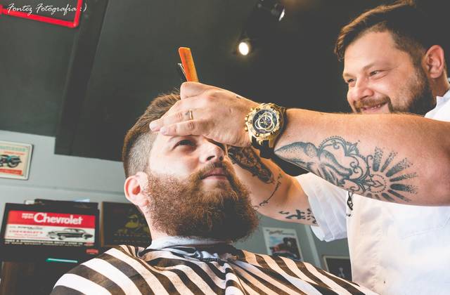  Barbearias de Brutu`s Barbearia | Coqueiros