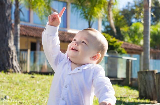 Infantil de Acompanhamento | Otávio | Pré Aniversário 