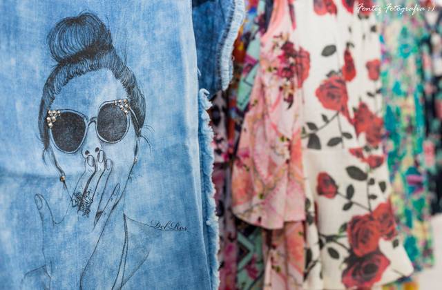 Eventos de Luna Baby | Festa da Primavera