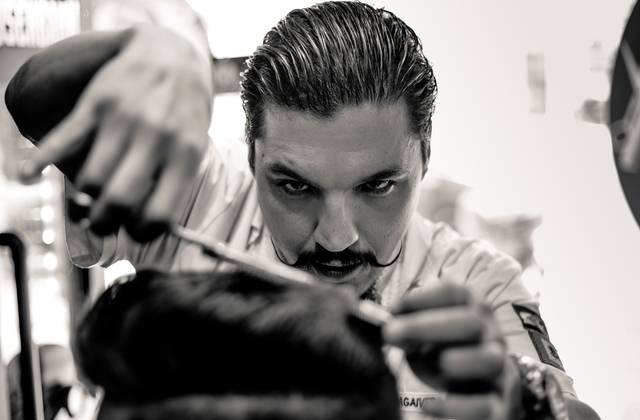  Barbearias de  Brutu's Barbearia | Coqueiros 