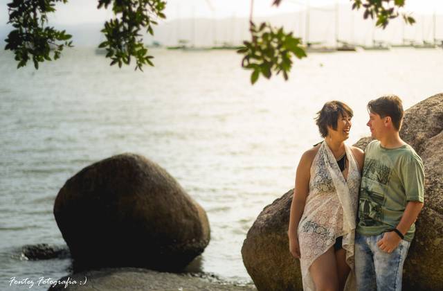 Gestante de Ensaio Gestante | Gleide | A Espera de Rebeca