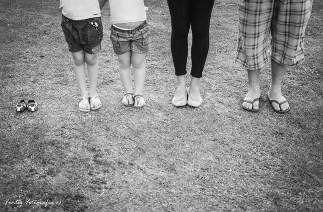 Gestante de Ensaio Gestante | Janaína |A Espera De Samuel 