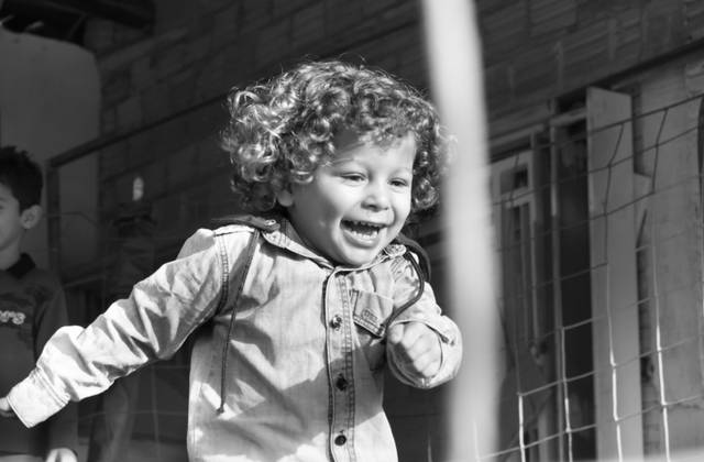 Infantil de Aniversário | Cristhoper | Dois anos