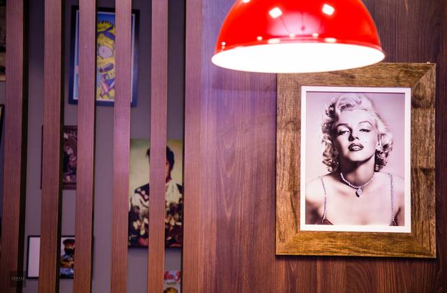  Barbearias de  Brutu's Barbearia | Biguaçu 