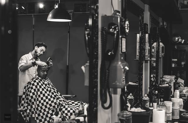  Barbearias de  Brutu's Barbearia | Kobrasol