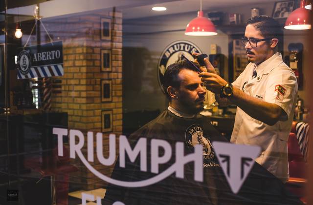  Barbearias de  Brutu's Barbearia | Jurerê