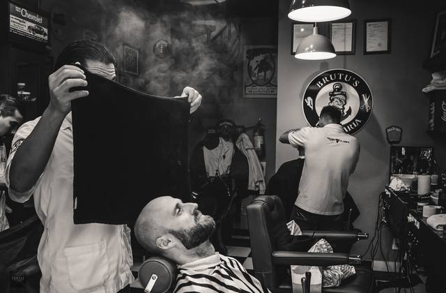  Barbearias de  Brutu's Barbearia | Coqueiros