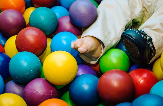 Infantil de Aniversário | João  | Um Ano