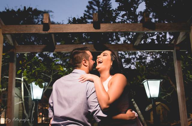 Casamento de Noivado | Luana e Mateus 