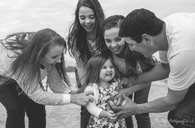 Infantil de Pré Aniversário | Jamilly | Dois Anos