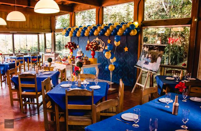 Infantil de Aniversário | Joaquim| Um Ano