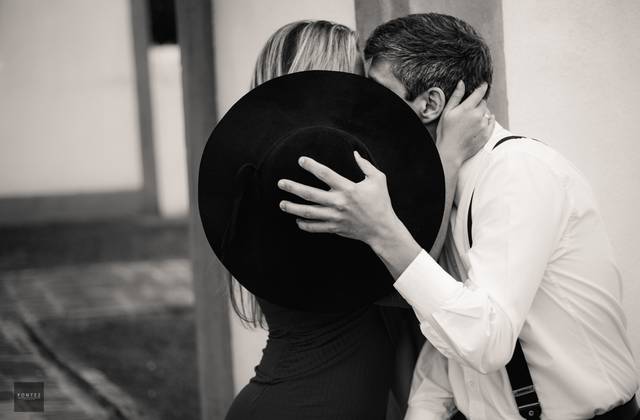 Casamento de Ensaio Pré Casamento | Bruna & Matheus | Florianópolis