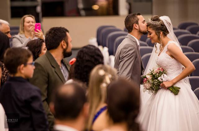Casamento de Casamento Jô e Gio | Florianópolis