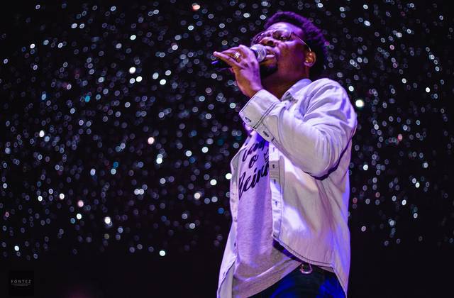 Eventos de Conferência G.E 18