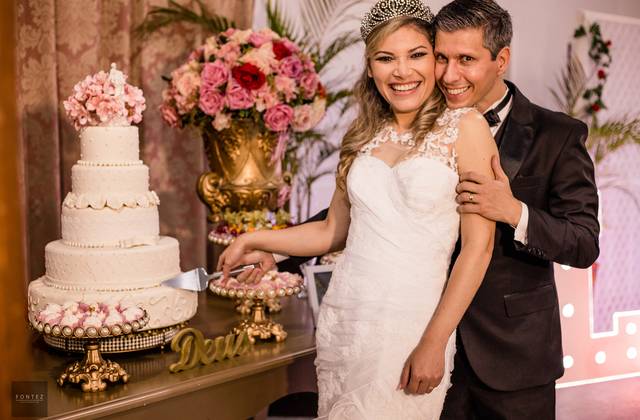 Casamento de Matheus & Bruna | Casamento