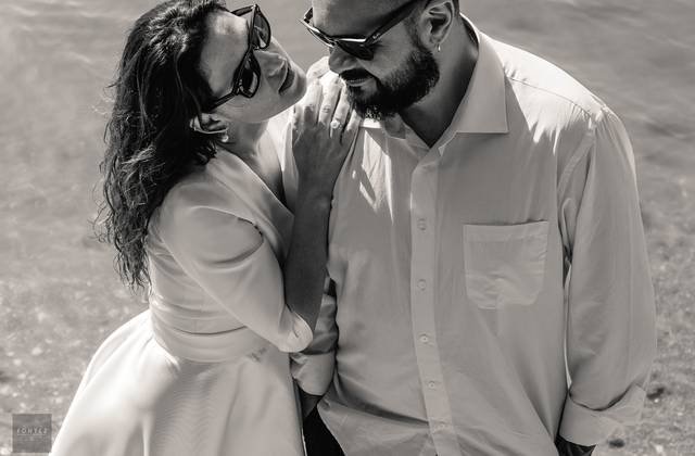 Casamento de Geovani & Carolina | Mini Wedding Ribeirão da Ilha - Florianópolis