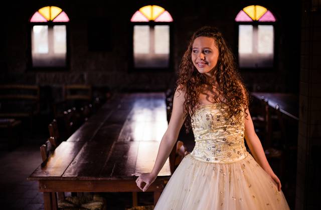 15 anos de Pré Aniversário | Kaiane | 15 Anos