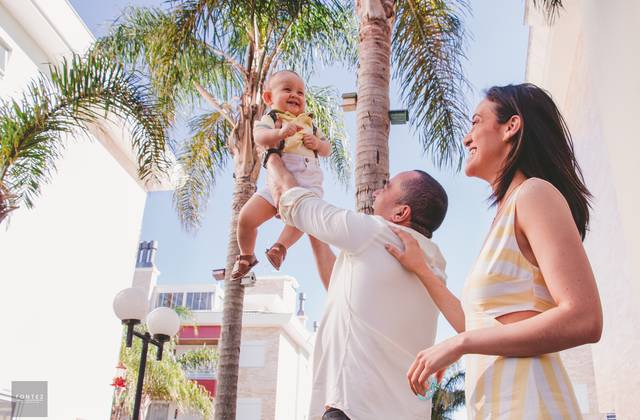 Infantil de Aniversário | Lorenzo | 01 Ano