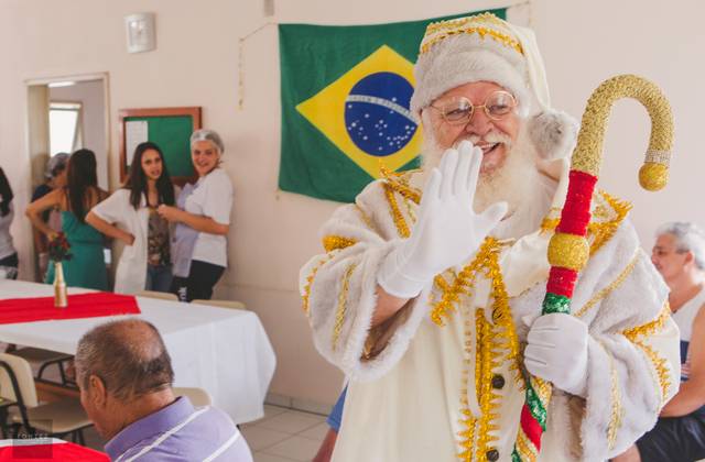 Eventos Beneficentes de Hospital Santa Teresa | Natal