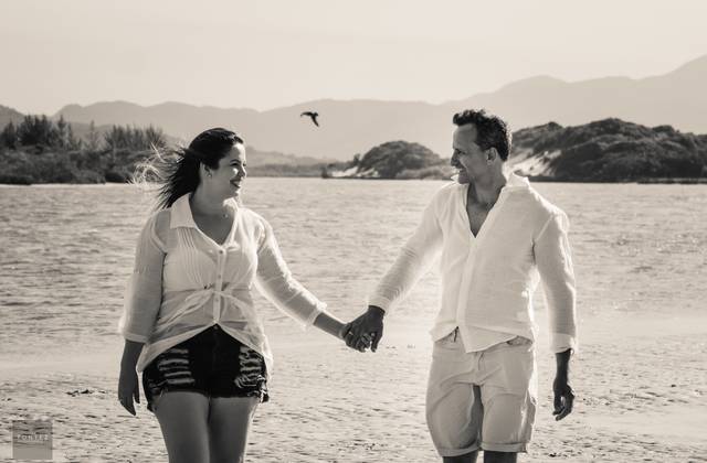 Casamento de Pré Wedding | Ricardo & Josi