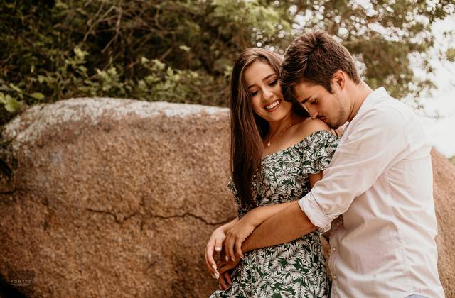 Casamento de Pré Wedding | Robson e Suellen