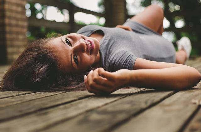 15 anos de Sessão 15 anos - Maria Eduarda