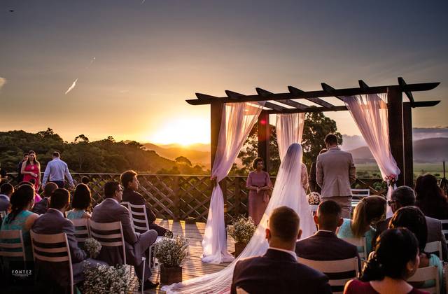 Casamento de Casamento Suellen e Robson