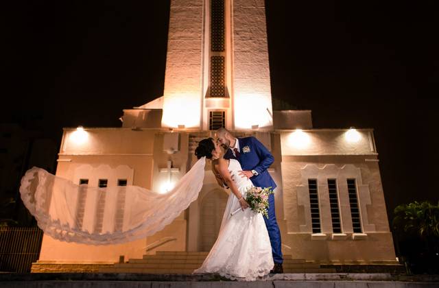 Casamento de Casamento Silvia & Lucas