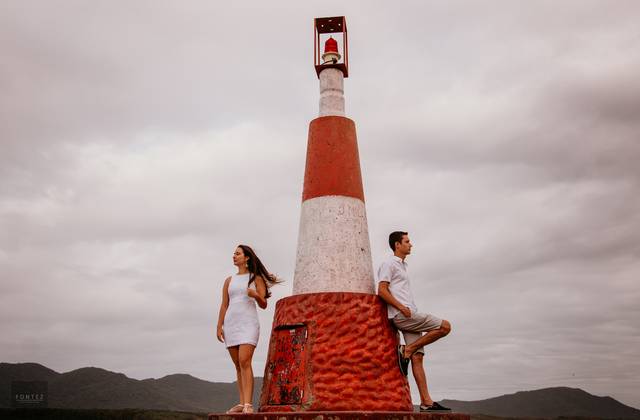 Casamento de Pré Wedding Pamela e Gustavo