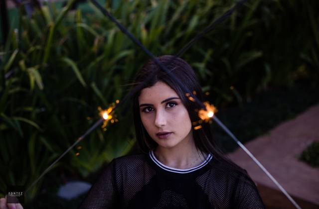 15 anos de Sessão 15 anos - Kauany