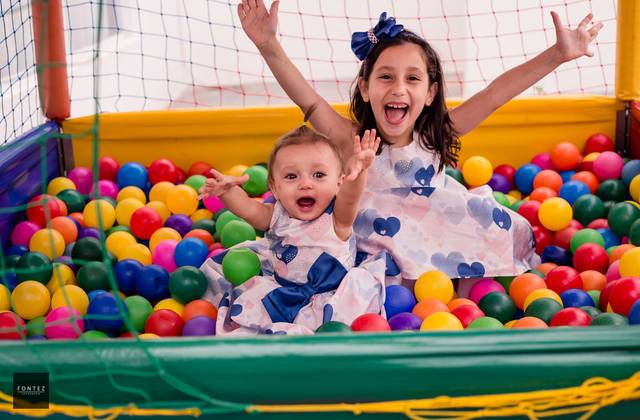 Infantil de Aniversário - Alice 01 - Beatriz 06