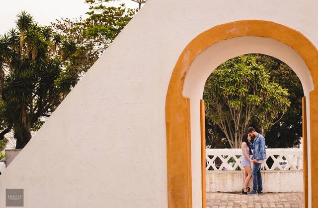 Casamento de Pré wedding - Nadiny e Anderson