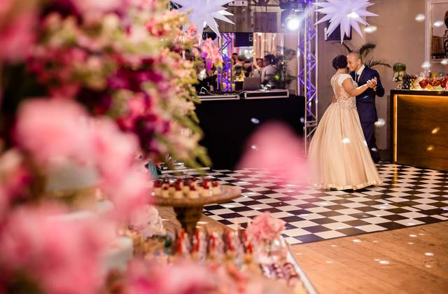 15 anos de Aniversário 15 anos - Franciny