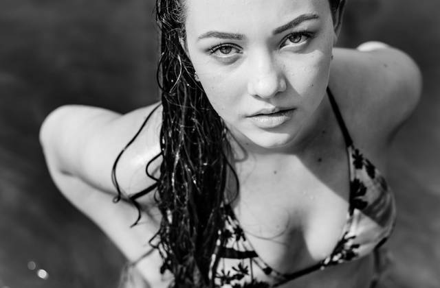 15 anos de Sessão 15 anos - Larissa 