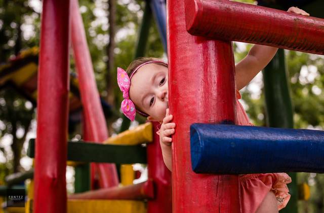 Infantil de Smash the Cake - Helena Beatriz