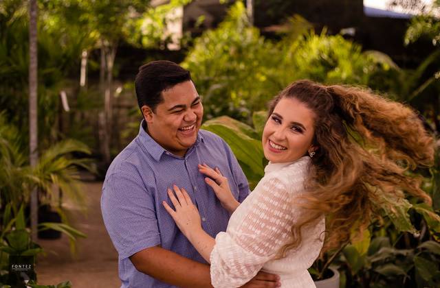 Casamento de Pré wedding - Geovana & Kleiton