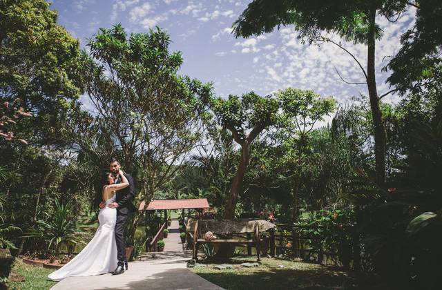 Casamento de Trash the dress - Nadiny & Anderson