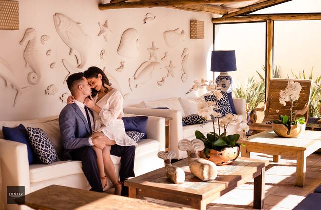 Casamento de Casamento Thaina & Carlos Eduardo