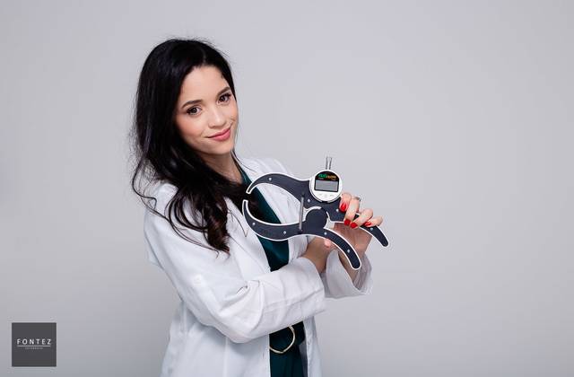 Publicidade de Nutricionista - Thaina Leal