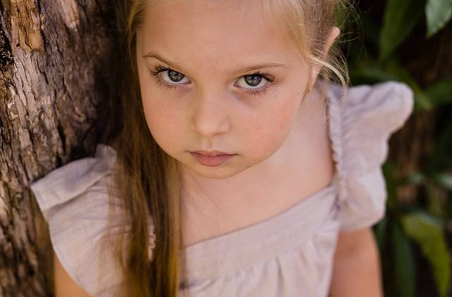 Infantil de Pré-aniversário | Lívia 5 anos