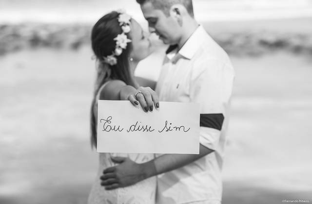 Pré Wedding de Pré Wedding Thais & Eduardo